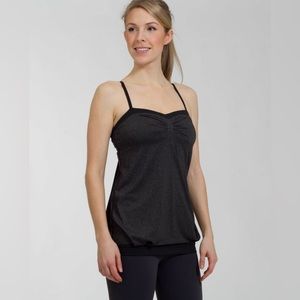 Lululemon Pure Focus Tank Top